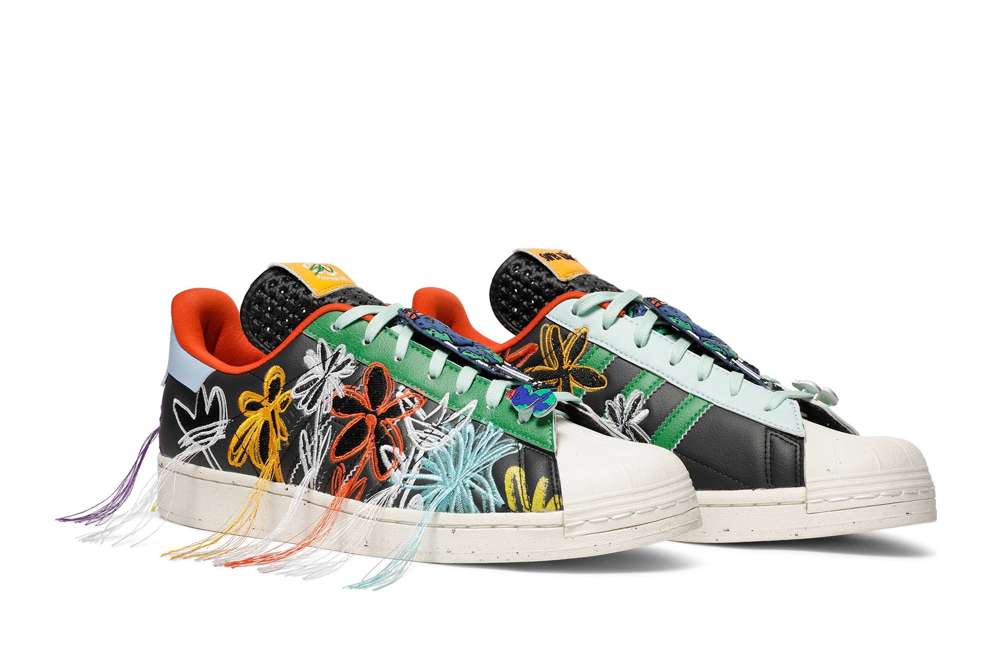 adidas superstar super