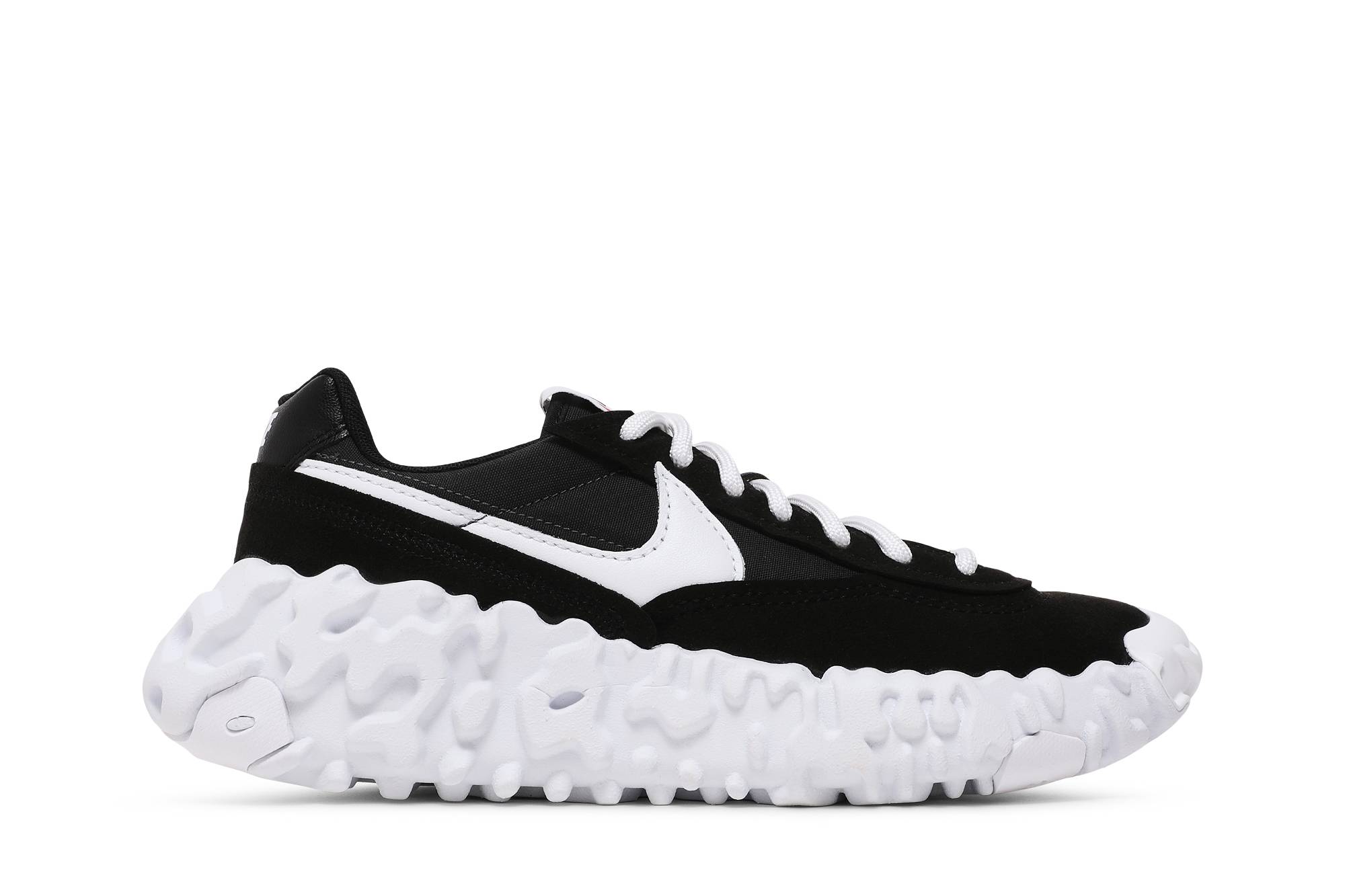 Nike Overbreak 'Black White' - DC3041 