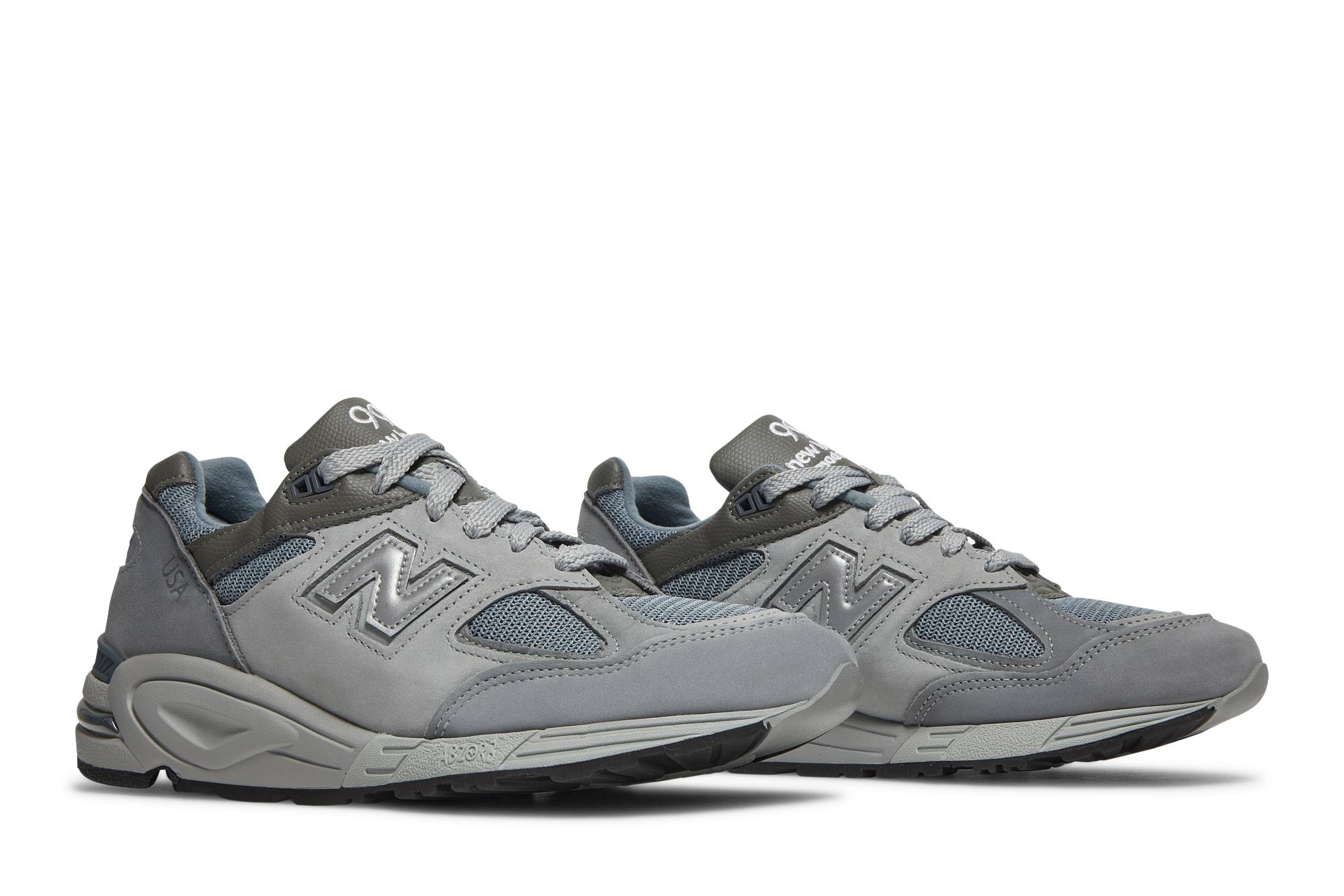 new balance x wtaps m990wt2