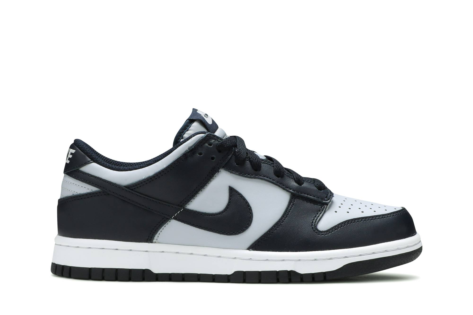 georgetown gs dunks