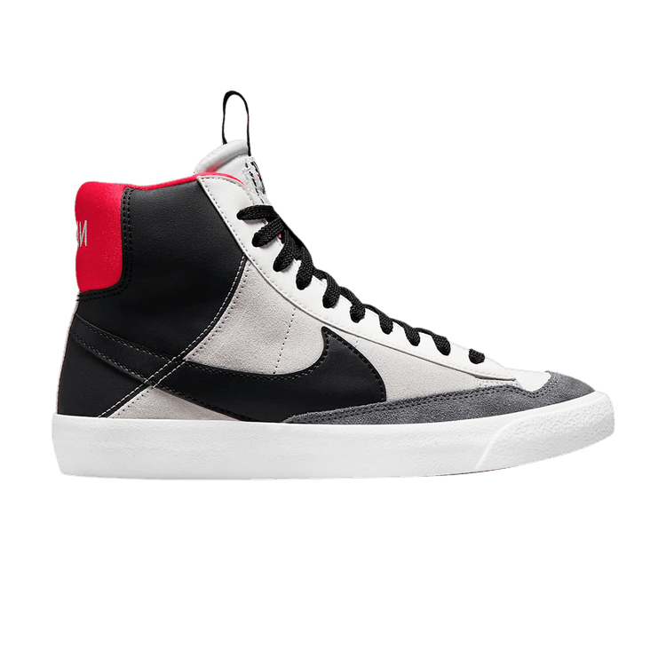 nike blazer mid 77 danse