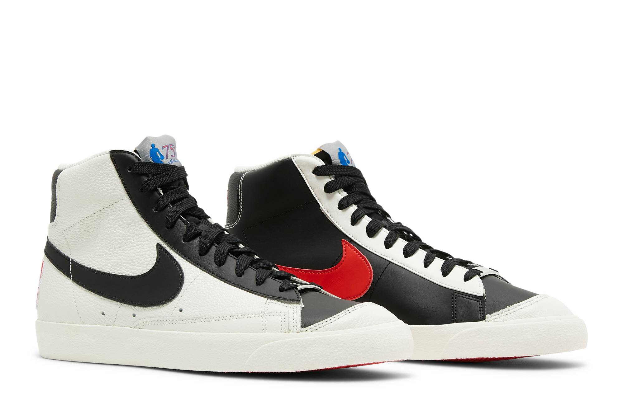 nike trail blazers 77