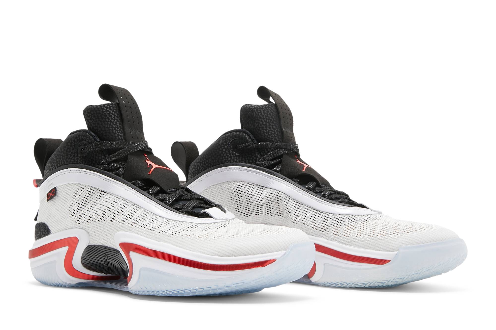 Air Jordan 36 Psychic Energy Cz2650 100 Novelship