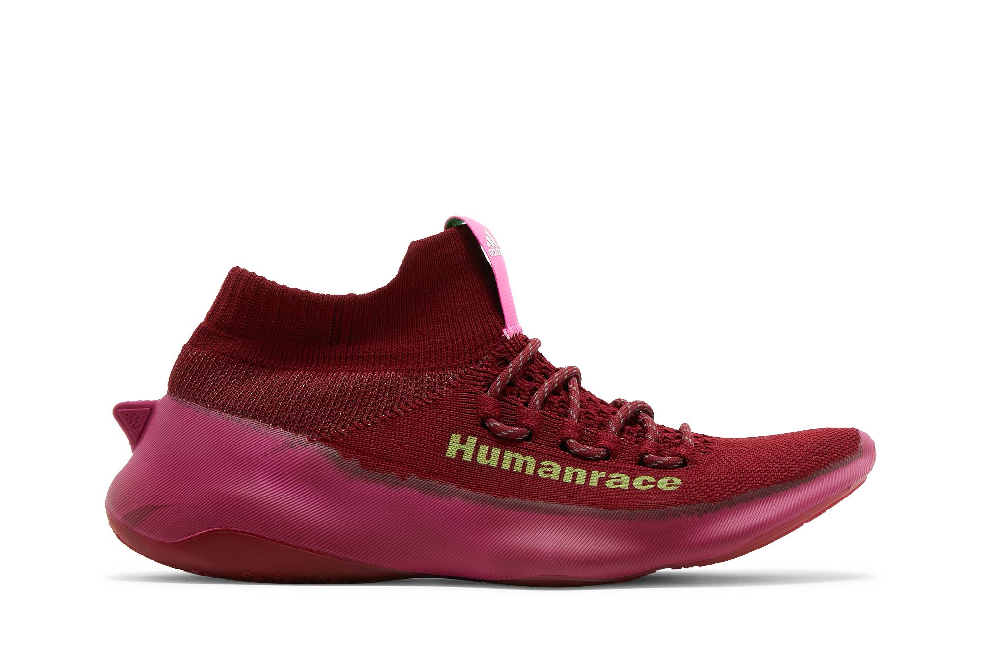 human race sichona green