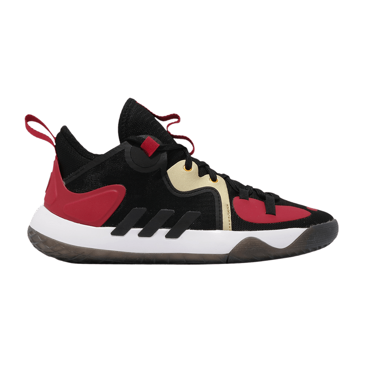 harden stepback 2 black white