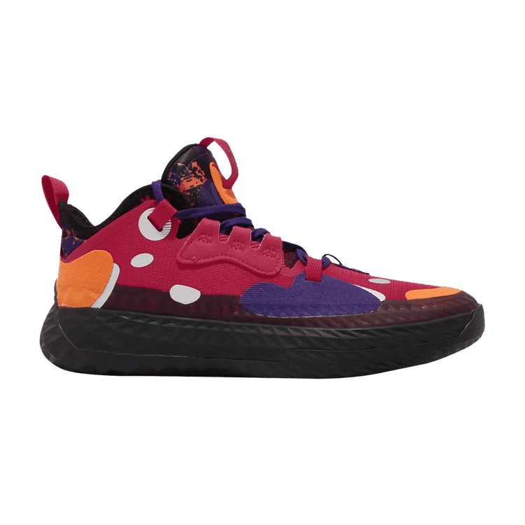 harden vol 5 chinese new year