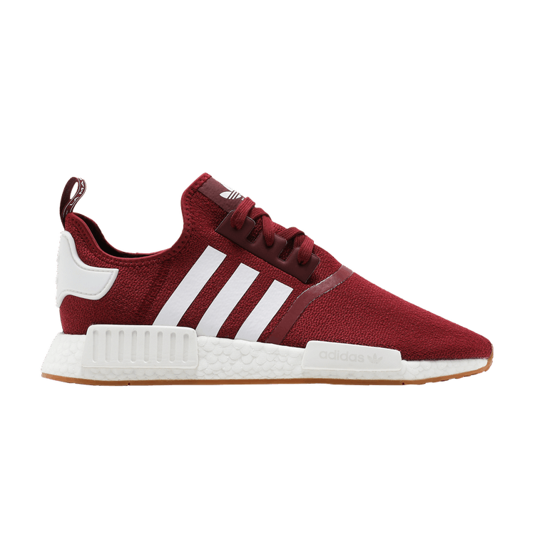 adidas NMD_R1 'Black Tape Logo' (WMNS 