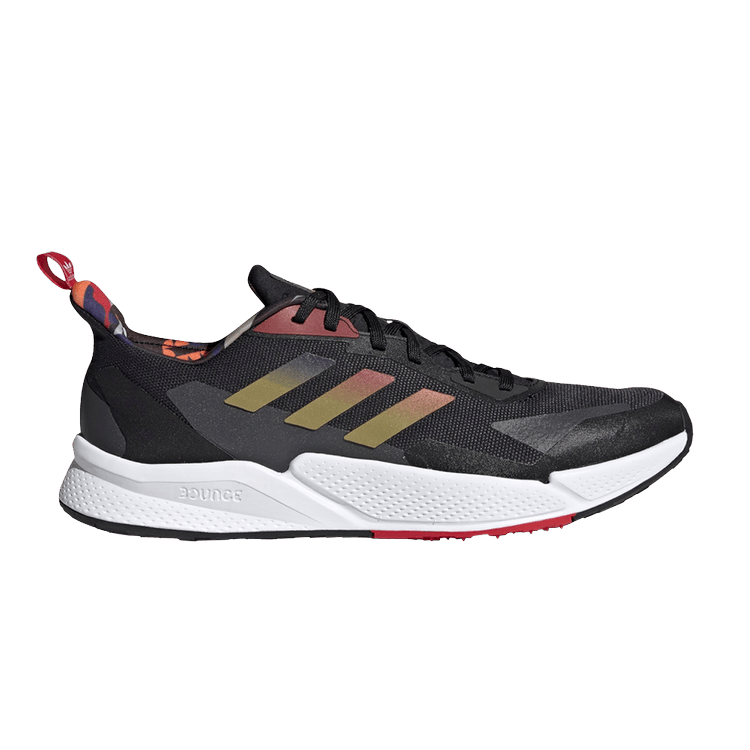 adidas X9000L2 Heat.RDY 'White Reflective' (WMNS) - FX8386 - Novelship