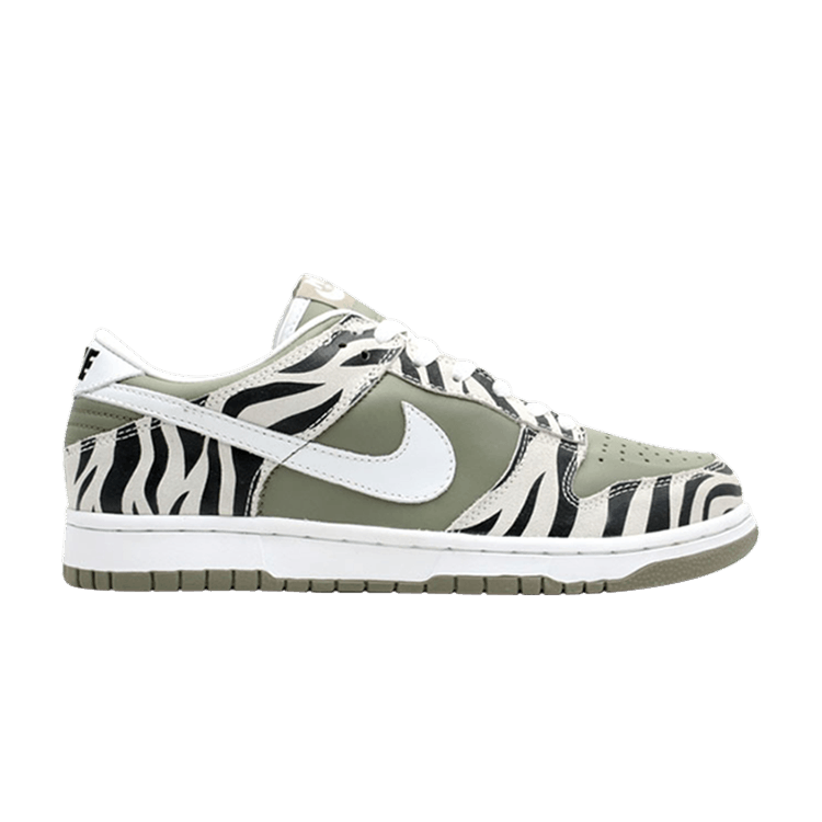 daktari dunk low