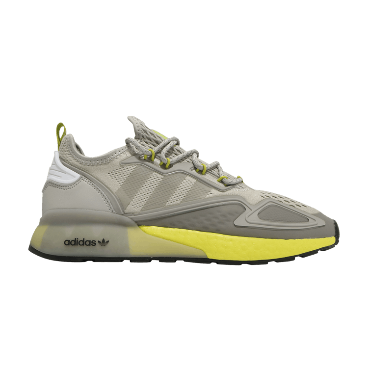 zx 2k boost buzz