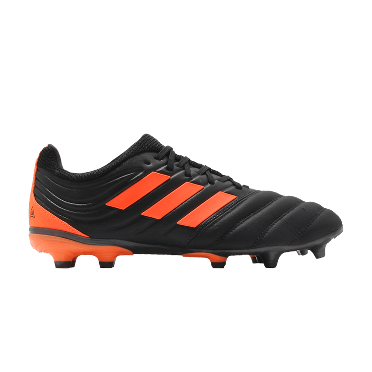 adidas copa 20.3 black orange