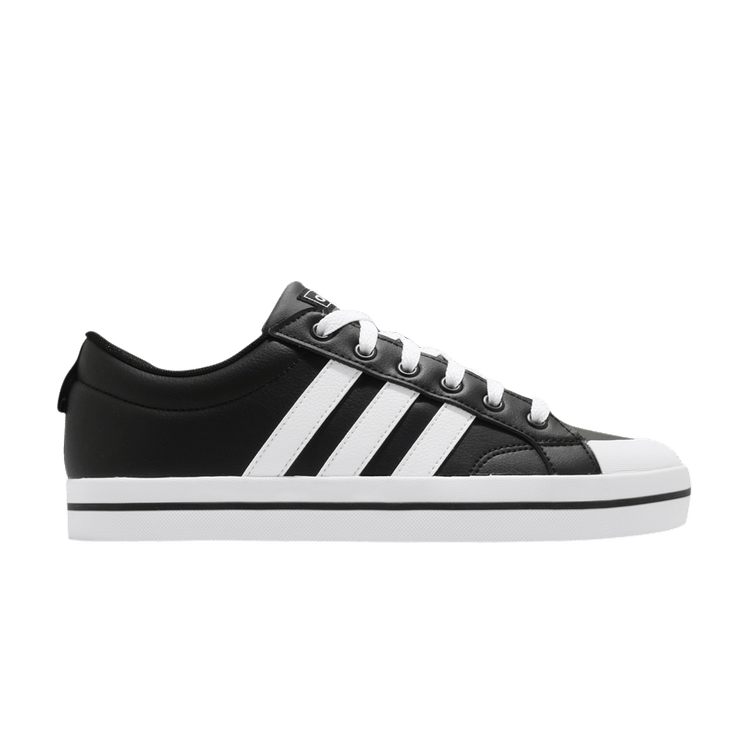 adidas bravada white