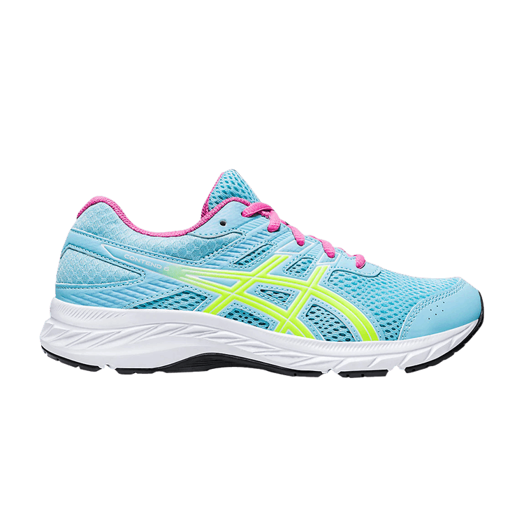 asics gel contend 6
