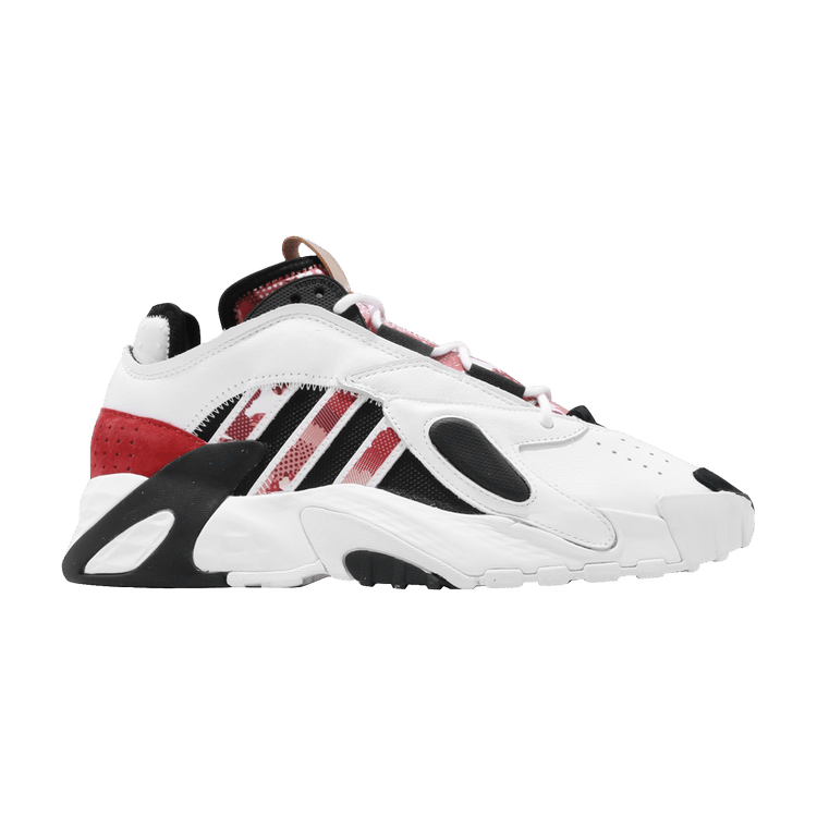 adidas Unisex X9000 4D Cyberpunk 2077 Running Shoe (FY3140) Sport Planet 4-5