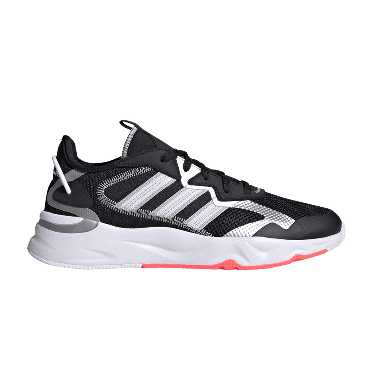 adidas Futureflow 'Black White' (WMNS) - FW7185 - Novelship