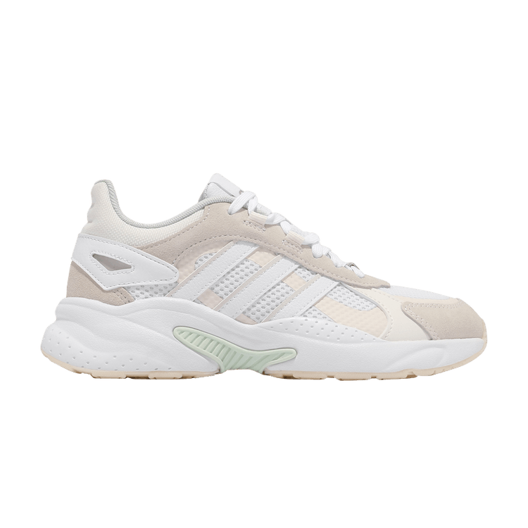 adidas Unisex X9000 4D Cyberpunk 2077 Running Shoe (FY3140) Sport Planet 4-5