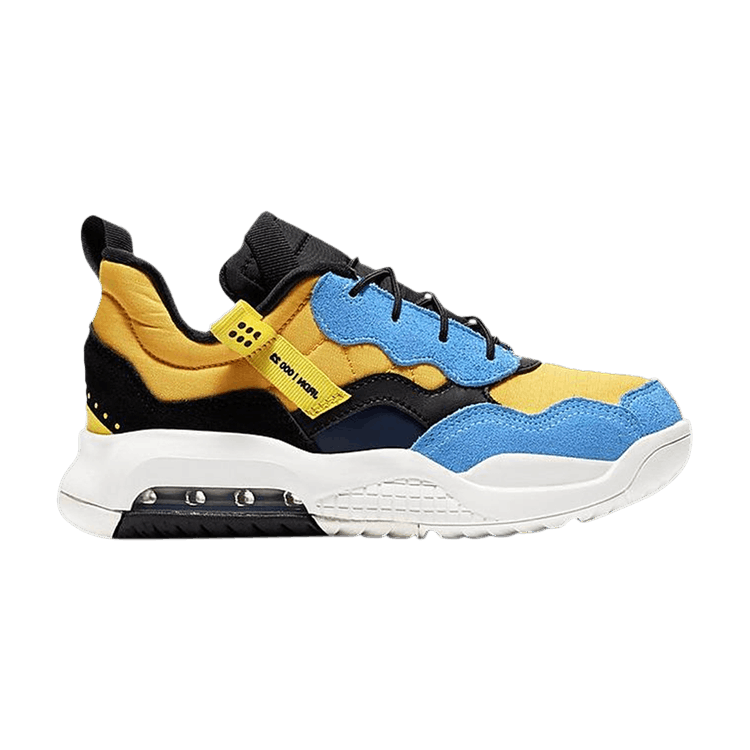 air jordan ma2 university gold