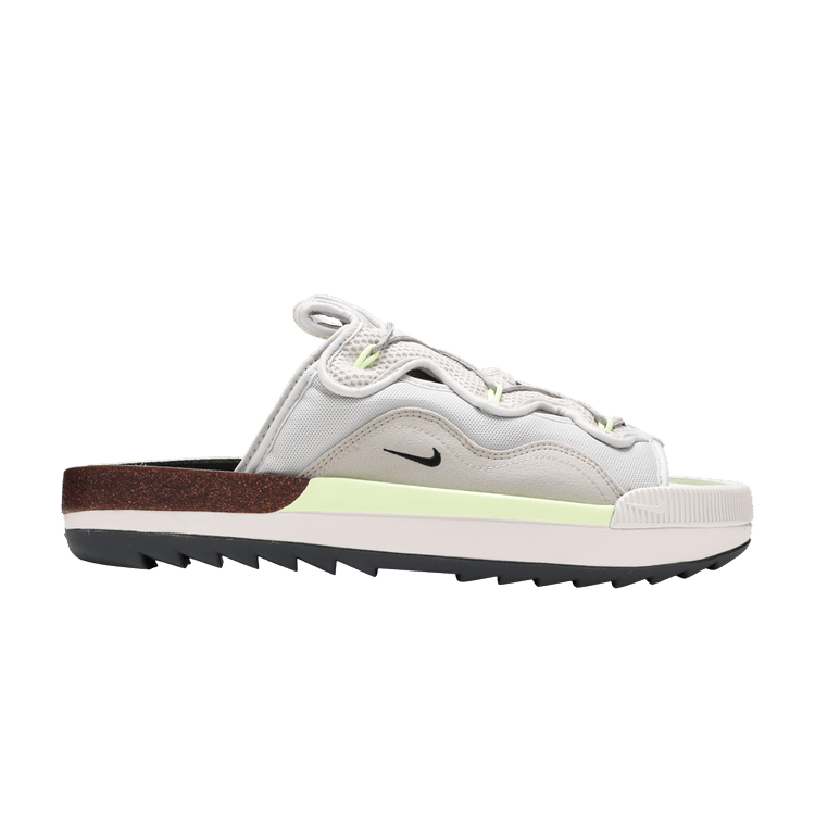 Nike Offline 2.0 Slip‑On 'Light Bone 
