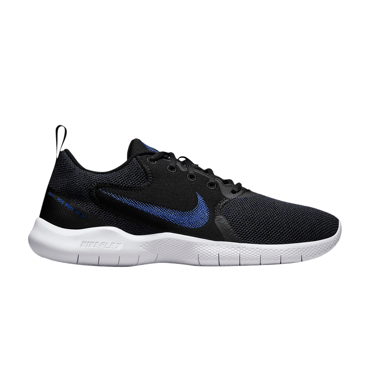 nike flex experience run 10 navy