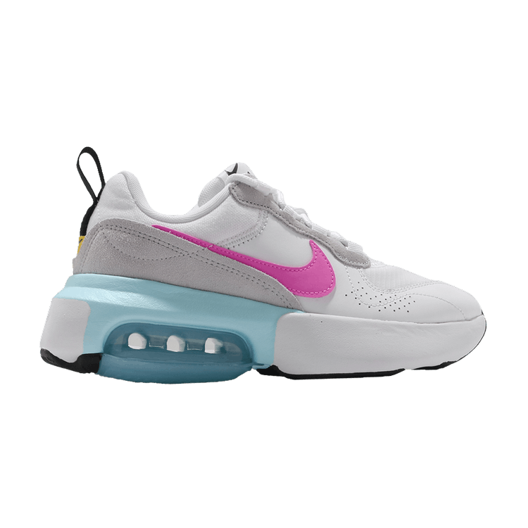 nike air max verona pink and blue