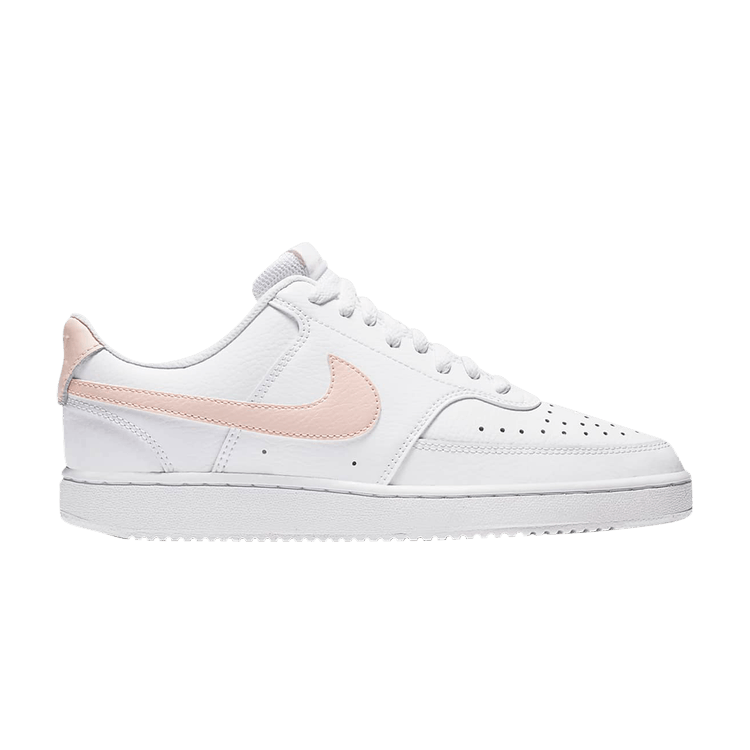 nike court vision coral