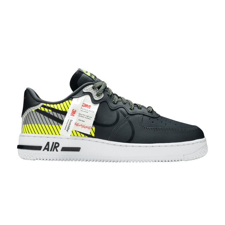 3m x nike air force 1