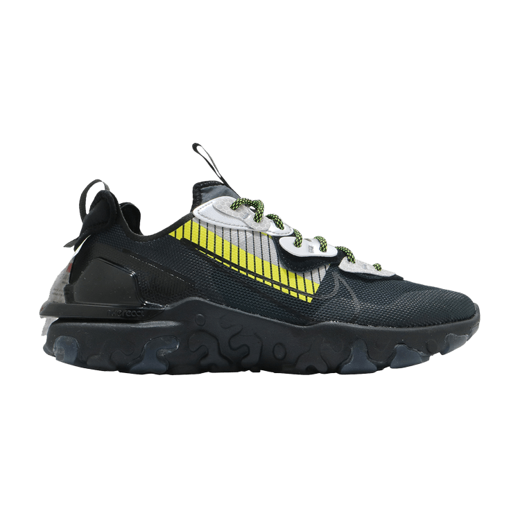 nike react vision premium 3m