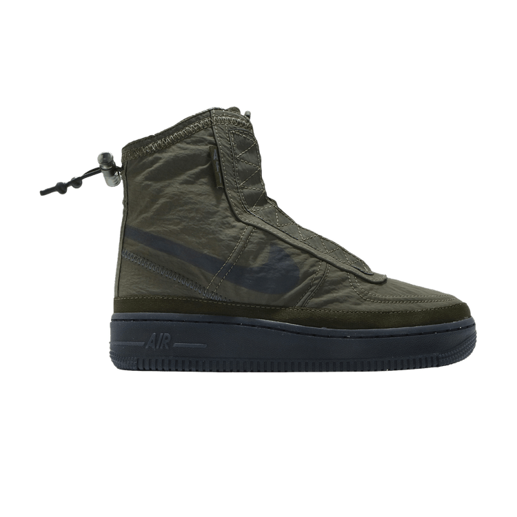 air force 1 high shell