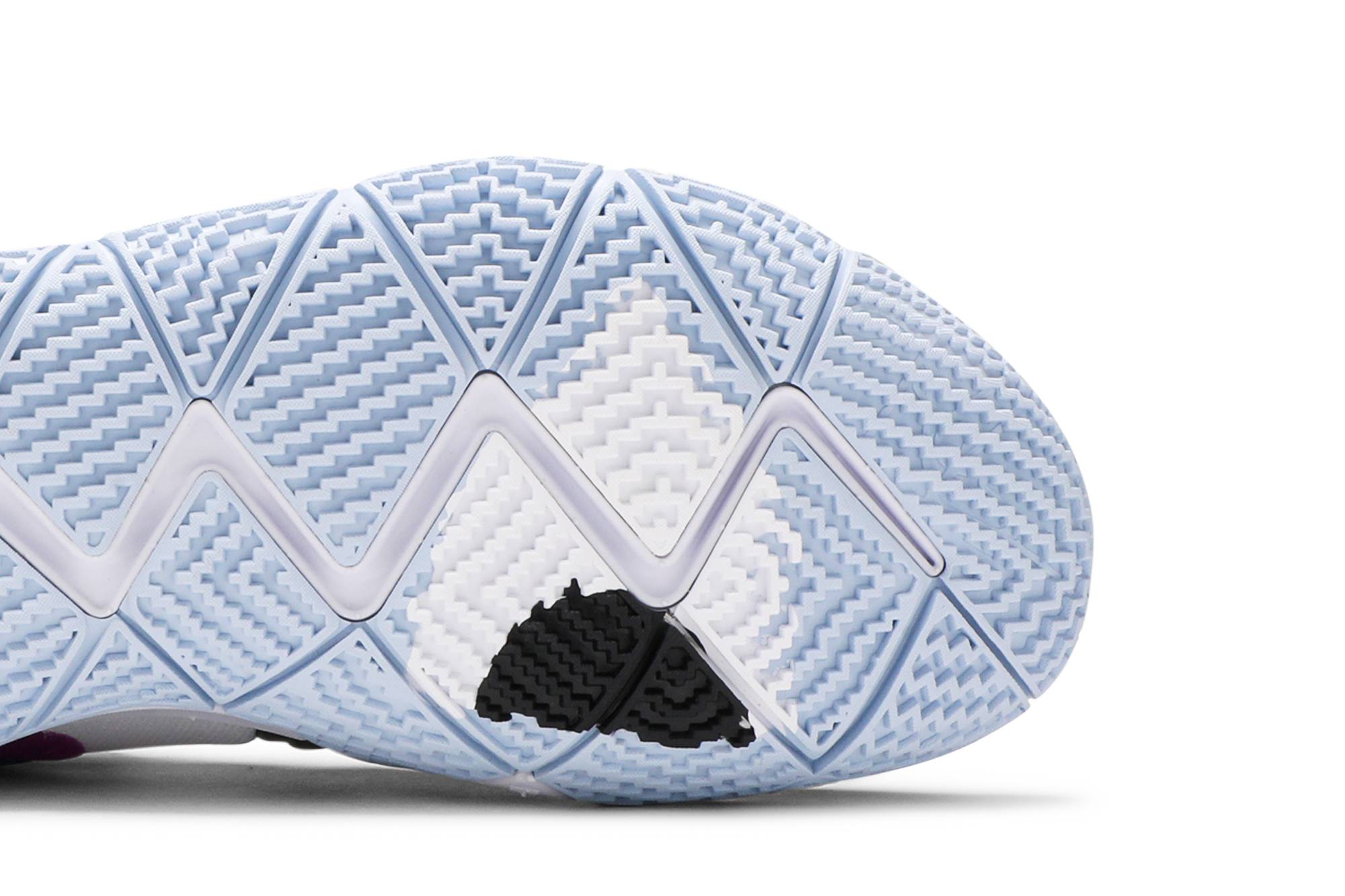 kyrie hybrid pineapple