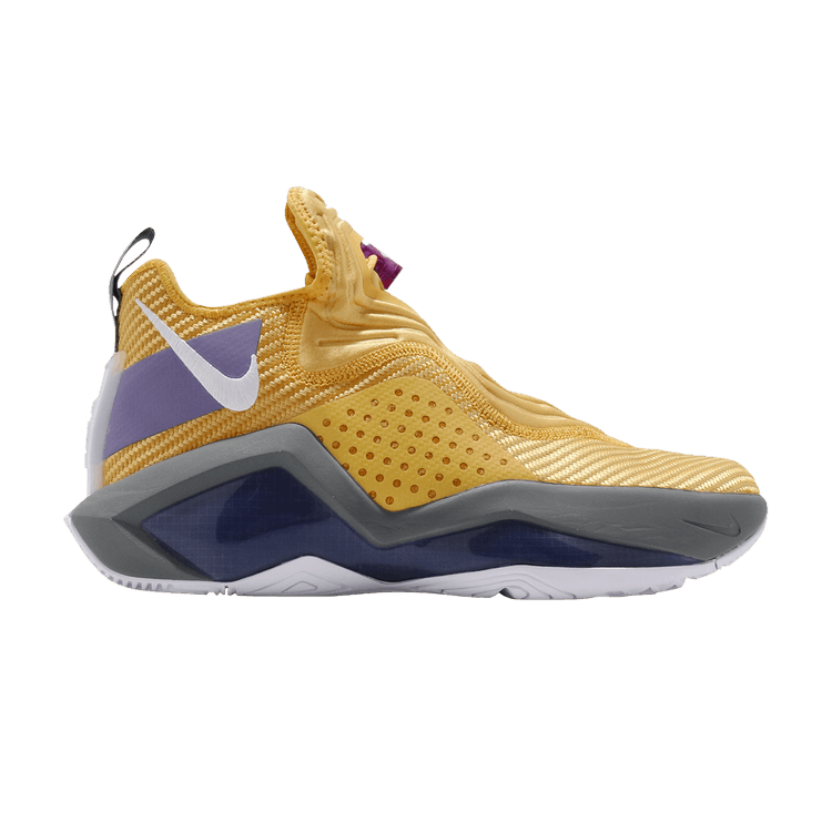 lebron soldier 14 lakers