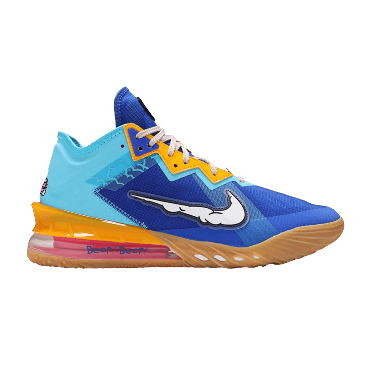 roadrunner lebron 18