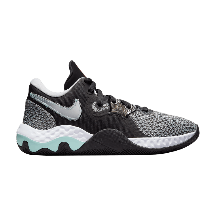 nike renew elevate grey