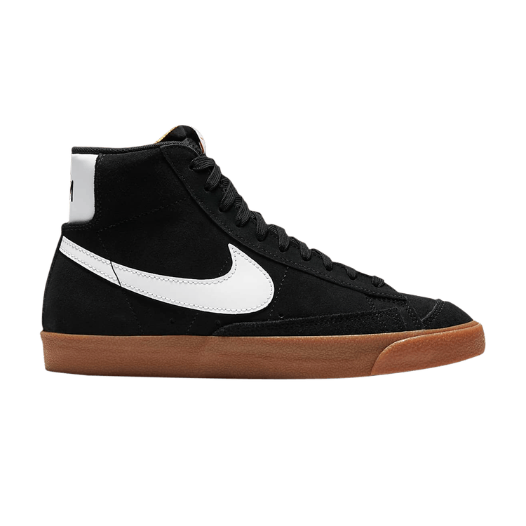 nike blazer mid 77 suede gum