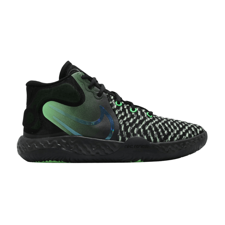 kd trey 5 viii green