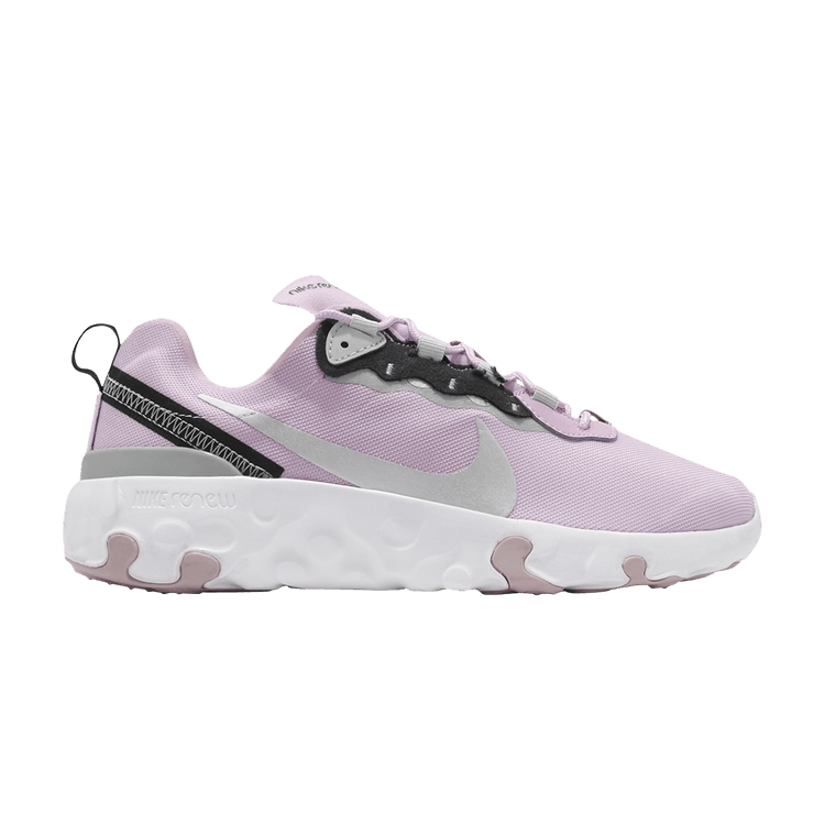 nike renew element 55 lilac