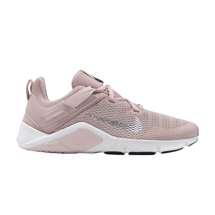 nike legend essential mauve