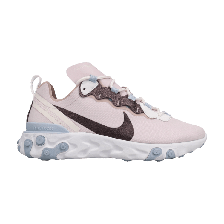 nike react element 55 se barely rose