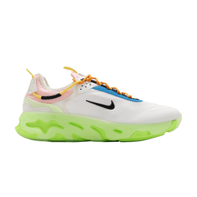 nike react live barely volt