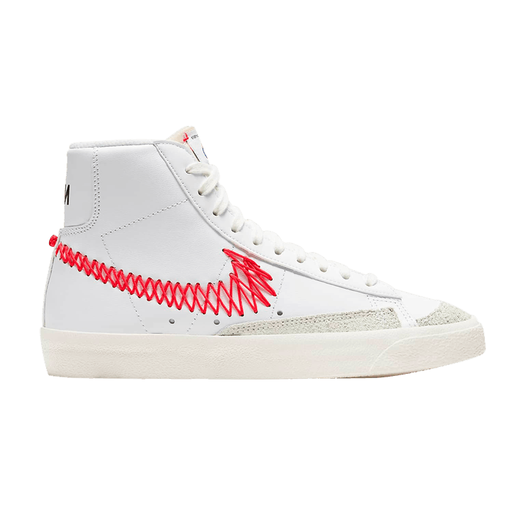 nike blazer mid 77 double swoosh