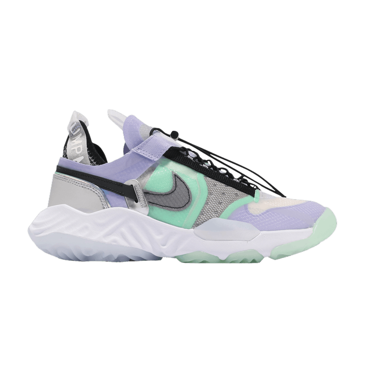 Air Jordan Delta Breathe 'Purple 