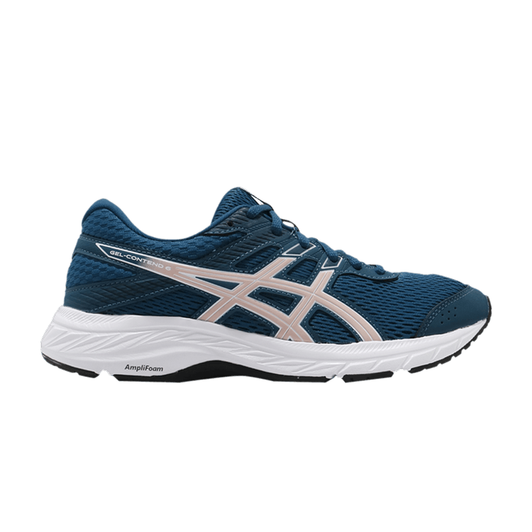 asics gel contend 6