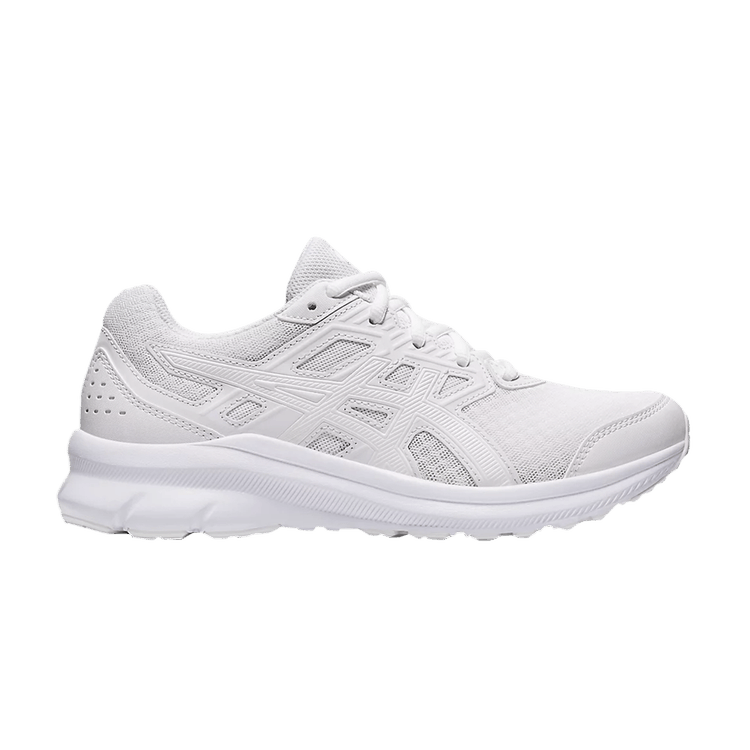 asics jolt 3 white