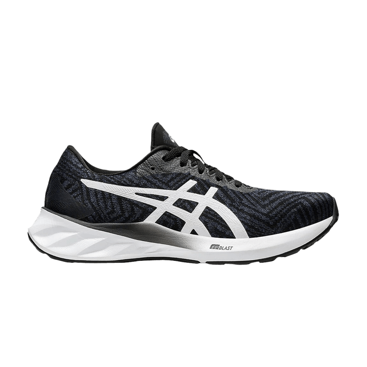 asics roadblast edo tribute