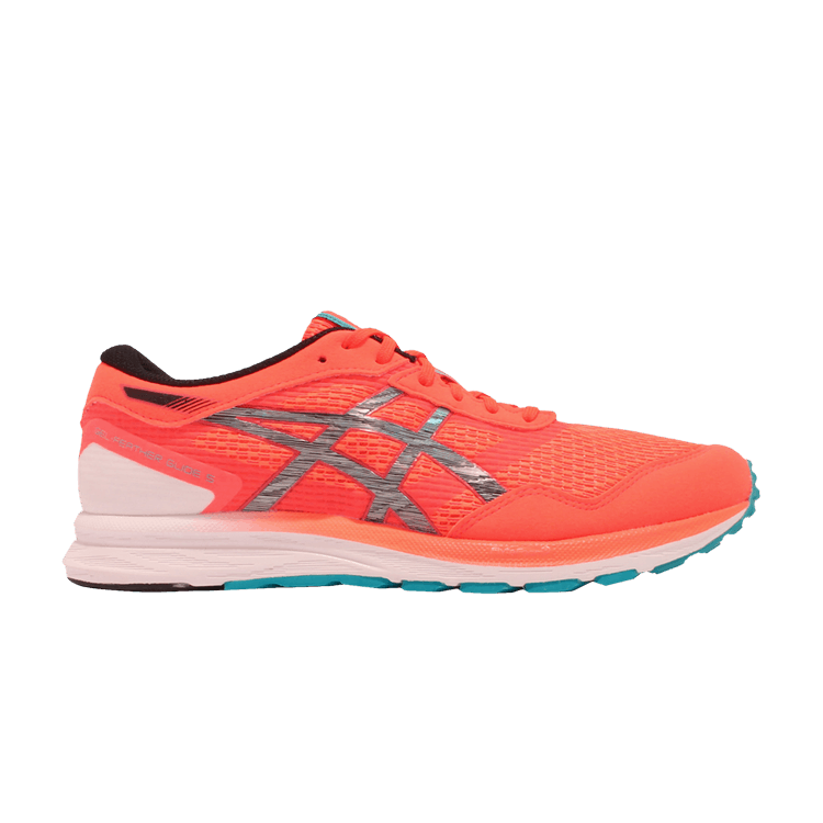 asics gel feather glide 5