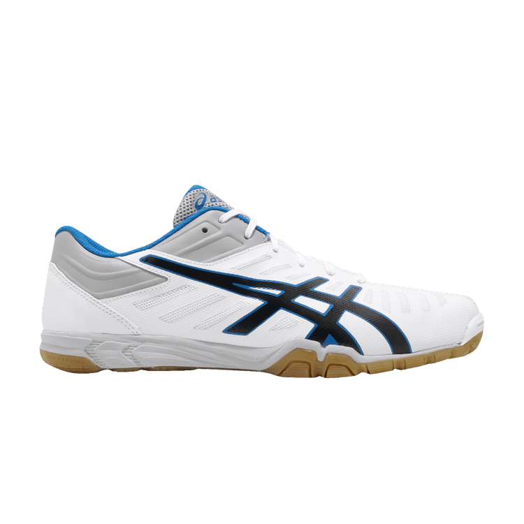 asics attack excounter 2