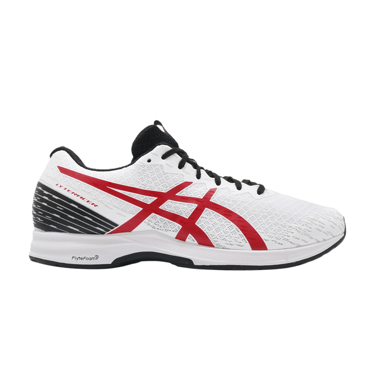 asics lyteracer wide