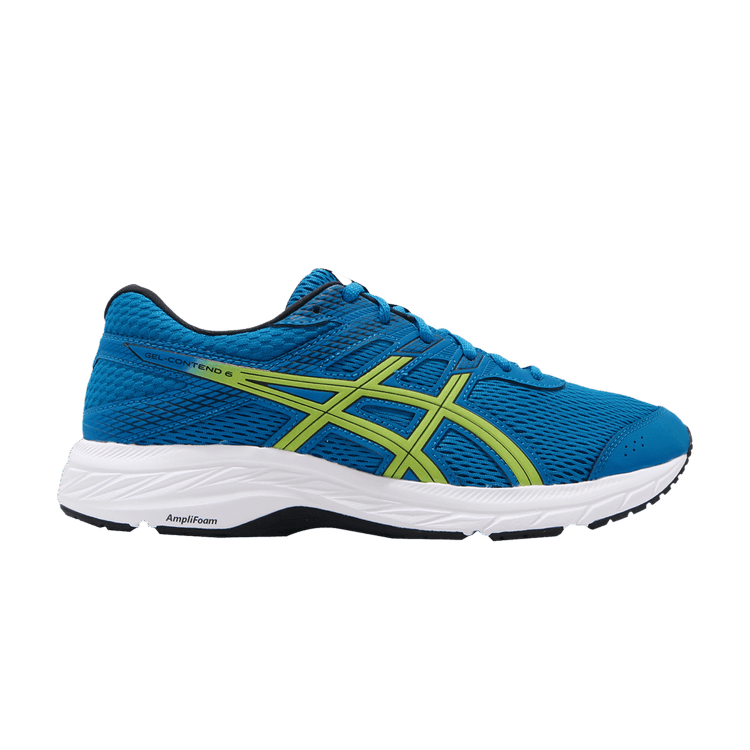 asics gel contend 6