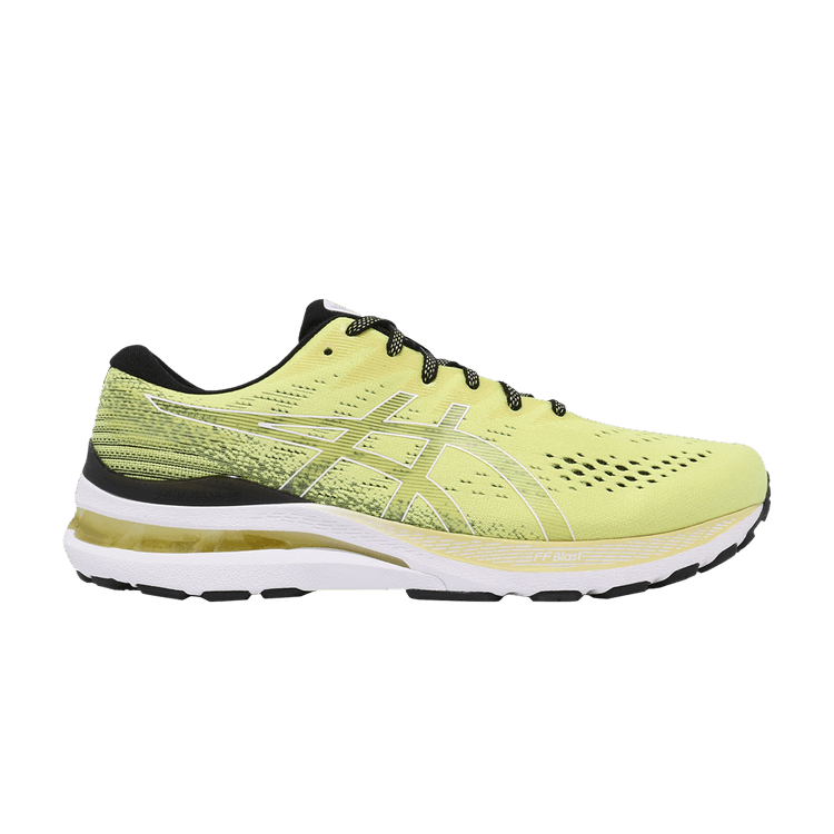 asics gel kayano 28 4e width