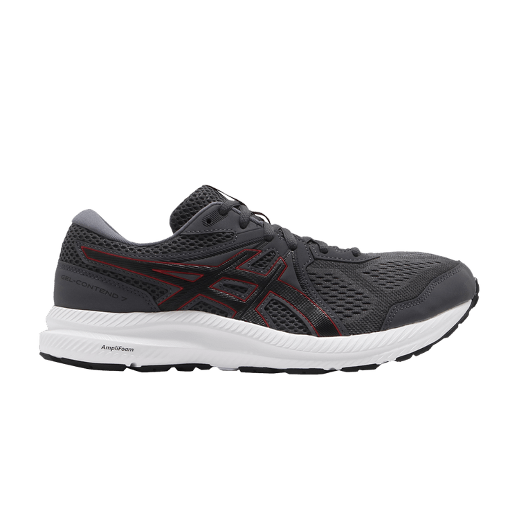 asics gel contend 7 4e