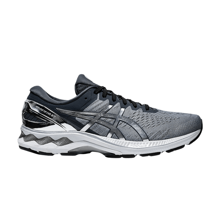 ASICS Gel Kayano 27 Platinum 'Sheet 